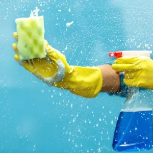 Programa Anual de Mantenimiento Láser Antifouling